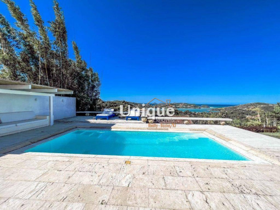 Imagem Casa com 7 Quartos à Venda, 417 m² em Alto De Búzios - Armação Dos Búzios Imagem Casa com 7 Quartos à Venda, 417 m² em Alto De Búzios - Armação Dos Búzios