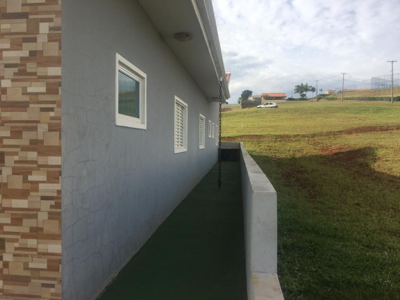 Imagem Casa com 4 Quartos à Venda, 324 m² em Ninho Verde Ii - Pardinho