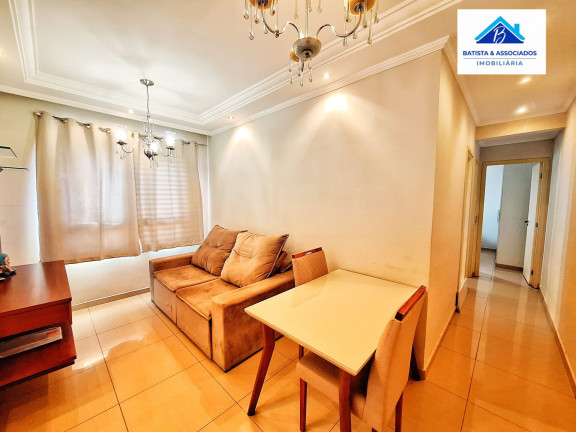 Imagem Apartamento com 2 Quartos à Venda, 49 m² em Chácara Das Nações - Valinhos Imagem Apartamento com 2 Quartos à Venda, 49 m² em Chácara Das Nações - Valinhos