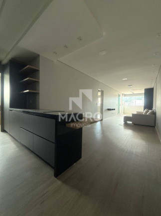Imagem Apartamento com 2 Quartos à Venda, 89 m² em Ilha Da Figueira - Jaraguá Do Sul