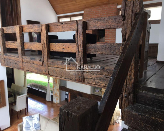 Imagem Imóvel com 3 Quartos à Venda, 300 m² em Lago Azul - Araçoiaba Da Serra