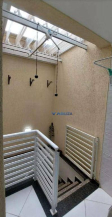 Imagem Sobrado com 2 Quartos à Venda, 120 m² em Vila Esperança - São Paulo