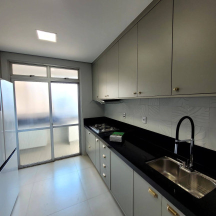 Imagem Apartamento com 3 Quartos à Venda,  em Duque De Caxias - Cuiabá