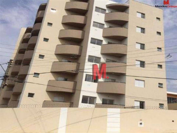Imagem Apartamento com 2 Quartos à Venda, 57 m² em Vila Barão - Sorocaba