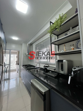 Imagem Apartamento com 3 Quartos à Venda, 132 m² em Vila Prudente - São Paulo Imagem Apartamento com 3 Quartos à Venda, 132 m² em Vila Prudente - São Paulo