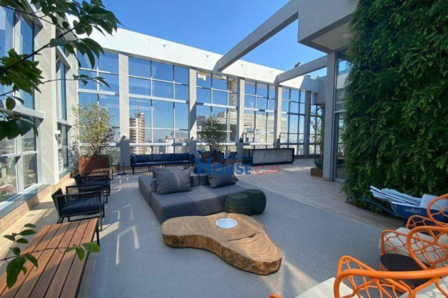 Imagem Apartamento com 2 Quartos à Venda, 60 m² em Pinheiros - São Paulo Imagem Apartamento com 2 Quartos à Venda, 60 m² em Pinheiros - São Paulo