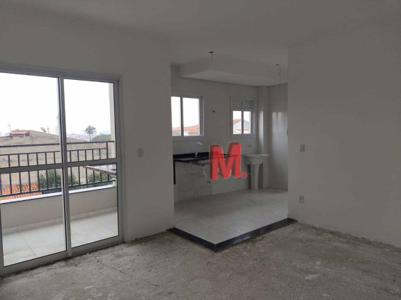 Imagem Apartamento com 2 Quartos à Venda, 64 m² em Jardim Saira - Sorocaba