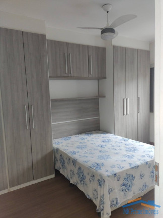 Imagem Casa de Condomínio com 2 Quartos à Venda, 72 m² em Jardim Califórnia - Barueri