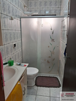 Imagem Casa com 2 Quartos à Venda, 130 m² em Parque Bom Retiro - Paulínia Imagem Casa com 2 Quartos à Venda, 130 m² em Parque Bom Retiro - Paulínia