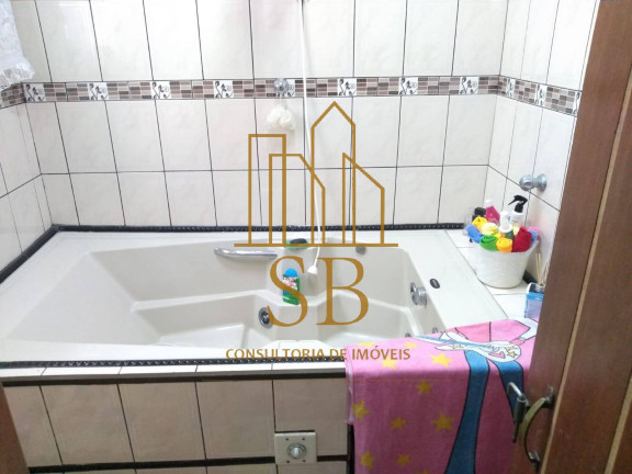 Imagem Casa com 3 Quartos à Venda, 182 m² em Jardim Independência - São Vicente Imagem Casa com 3 Quartos à Venda, 182 m² em Jardim Independência - São Vicente