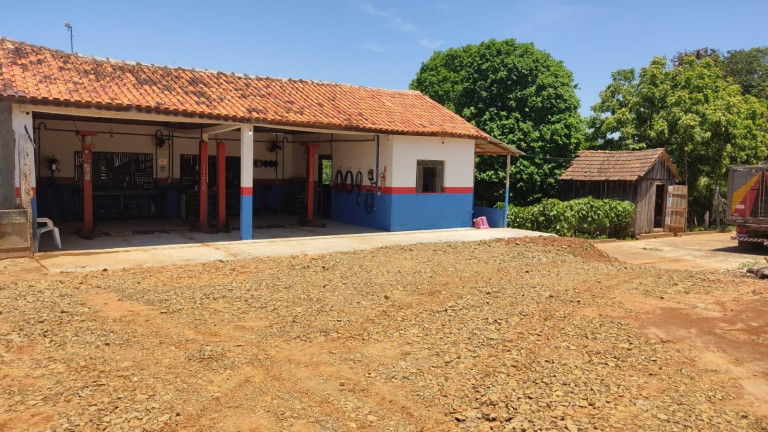 Imagem Imóvel com 2 Quartos à Venda, 96.800 m² em Rural - Japira
