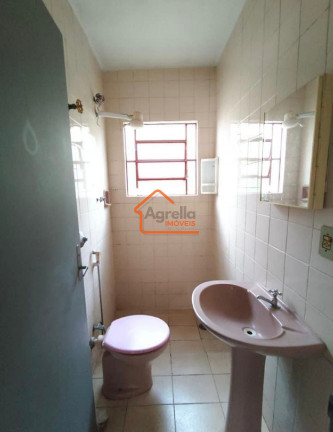Imagem Casa com 3 Quartos à Venda, 120 m² em Aterrado - Mogi Mirim Imagem Casa com 3 Quartos à Venda, 120 m² em Aterrado - Mogi Mirim