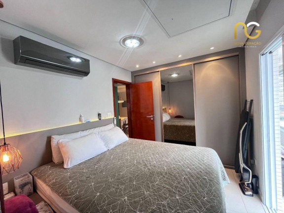 Imagem Apartamento com 2 Quartos à Venda, 80 m² em Boqueirão - Praia Grande Imagem Apartamento com 2 Quartos à Venda, 80 m² em Boqueirão - Praia Grande