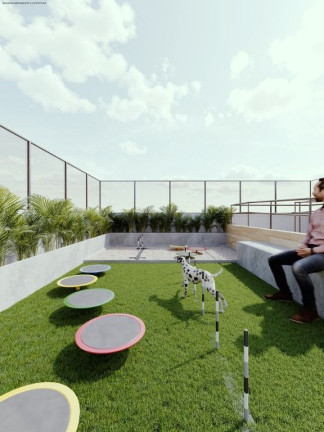Imagem Apartamento com 2 Quartos à Venda, 59 m² em Praia Formosa - Cabedelo