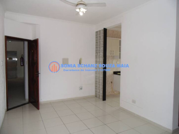 Apartamento com 2 Quartos à Venda, 58 m² em Praia Do Sonho - Itanhaém