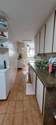 Imagem Apartamento com 3 Quartos à Venda, 158 m² em Recreio Dos Bandeirantes - Rio De Janeiro