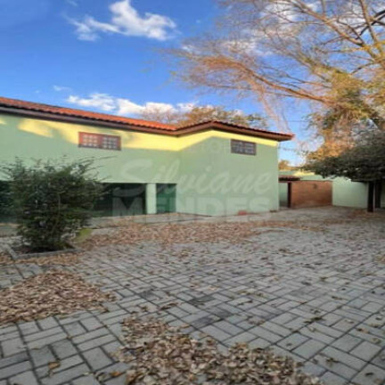 Casa com 3 Quartos à Venda, 428 m² em Jardim Bandeirantes - Sorocaba