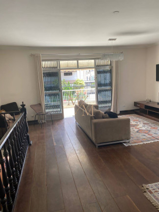 Imagem Casa com 4 Quartos à Venda, 200 m² em Boqueirão - Santos Imagem Casa com 4 Quartos à Venda, 200 m² em Boqueirão - Santos
