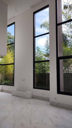 Imagem Casa com 4 Quartos à Venda, 441 m² em Gênesis 1 - Santana De Parnaíba Imagem Casa com 4 Quartos à Venda, 441 m² em Gênesis 1 - Santana De Parnaíba