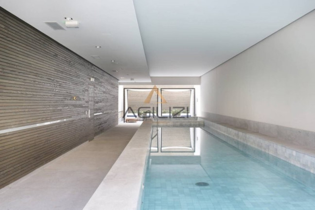 Imagem Apartamento com 3 Quartos à Venda, 249 m² em Vila Nova Conceição - São Paulo Imagem Apartamento com 3 Quartos à Venda, 249 m² em Vila Nova Conceição - São Paulo