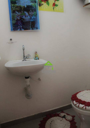 Imagem Casa de Condomínio com 2 Quartos à Venda, 57 m² em Quinta Dos Angicos - Cotia Imagem Casa de Condomínio com 2 Quartos à Venda, 57 m² em Quinta Dos Angicos - Cotia