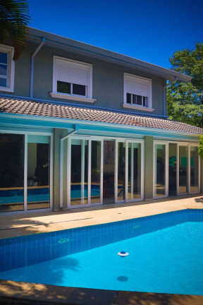 Imagem Casa com 1 Quarto à Venda, 458 m² em Alphaville - Santana De Parnaíba Imagem Casa com 1 Quarto à Venda, 458 m² em Alphaville - Santana De Parnaíba