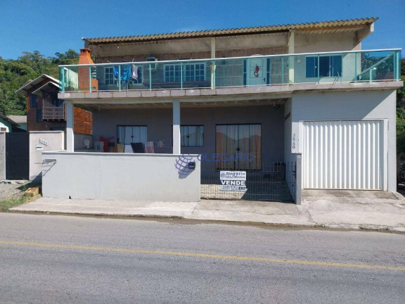 Sobrado com 7 Quartos à Venda, 270 m² em Santa Lidia - Penha