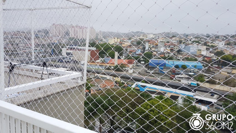 Imagem Apartamento com 3 Quartos à Venda, 88 m² em Vila Tibiriçá - Santo André Imagem Apartamento com 3 Quartos à Venda, 88 m² em Vila Tibiriçá - Santo André