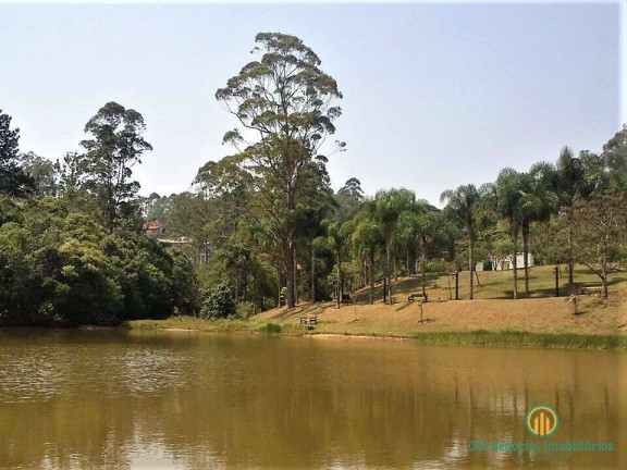 Imagem Casa com 4 Quartos à Venda, 1 m² em Jardim Indaiá - Embu Das Artes