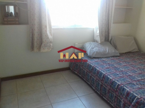 Imagem Apartamento com 2 Quartos à Venda, 90 m² em Passagem - Cabo Frio