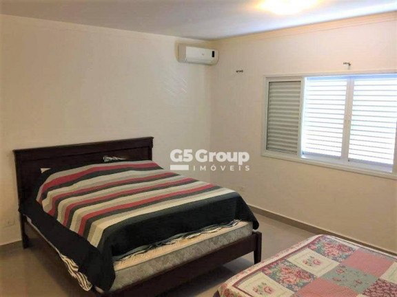 Imagem Casa de Condomínio com 6 Quartos à Venda, 850 m² em Parque Village Castelo - Itu