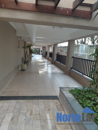 Imagem Apartamento com 3 Quartos à Venda, 70 m² em Paraíso Do Morumbi - São Paulo