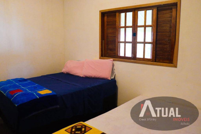 Imagem Casa de Condomínio com 3 Quartos à Venda, 115 m² em Vitória Régia - Atibaia Imagem Casa de Condomínio com 3 Quartos à Venda, 115 m² em Vitória Régia - Atibaia