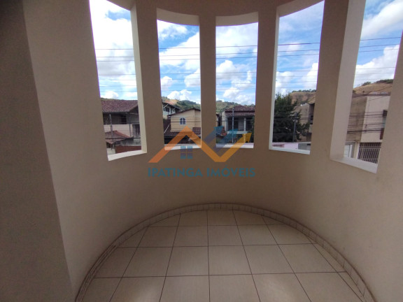 Imagem Casa com 5 Quartos à Venda, 700 m² em Giovanini - Coronel Fabriciano