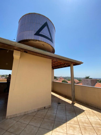 Imagem Casa com 3 Quartos à Venda, 403 m² em Nova Tatuí - Tatuí