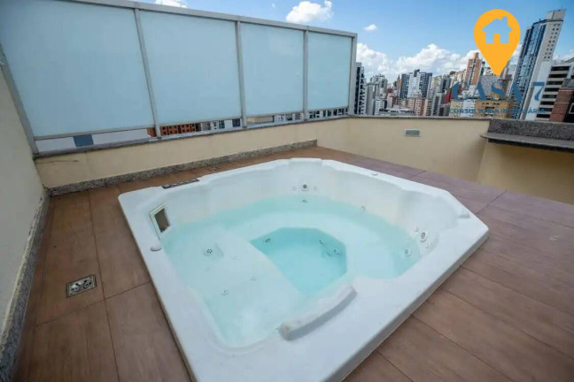 Imagem Apartamento com 3 Quartos à Venda, 148 m² em Savassi - Belo Horizonte