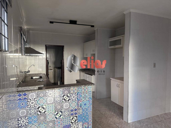 Imagem Casa com 3 Quartos à Venda, 260 m² em Jardim Panorama - Bauru