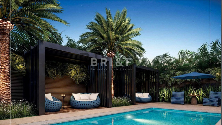 Imagem Apartamento com 4 Quartos à Venda, 181 m² em Vila Mariana - São Paulo