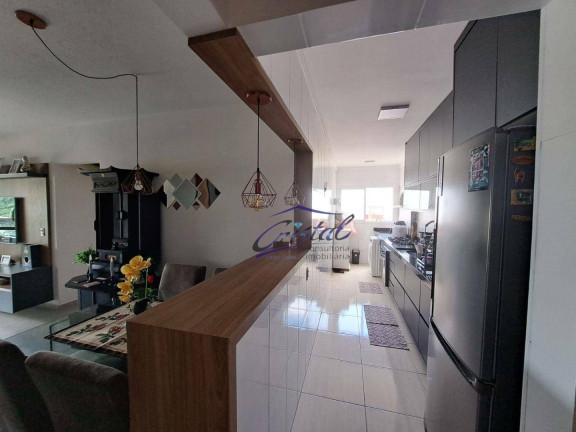 Imagem Apartamento com 2 Quartos à Venda, 73 m² em Canto Do Forte - Praia Grande Imagem Apartamento com 2 Quartos à Venda, 73 m² em Canto Do Forte - Praia Grande