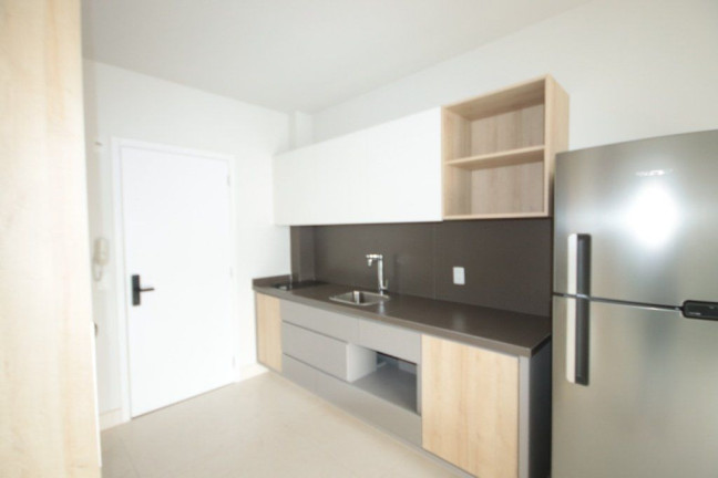 Imagem Apartamento com 1 Quarto para Alugar, 40 m² em Itaim Bibi - São Paulo