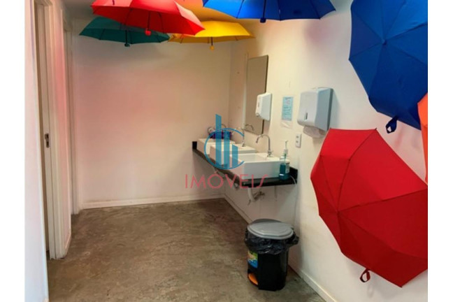 Imagem Imóvel Comercial à Venda, 448 m² em Pinheiros - São Paulo