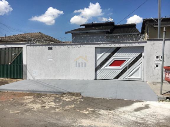 Casa com 4 Quartos à Venda, 172 m² em Moinho Dos Ventos - Goiânia