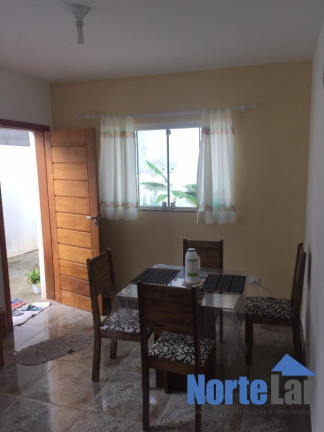 Imagem Casa com 3 Quartos à Venda, 97 m² em Terra Preta - Mairipora