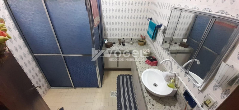 Imagem Casa com 3 Quartos à Venda, 130 m² em Rio Branco - Sao Leopoldo