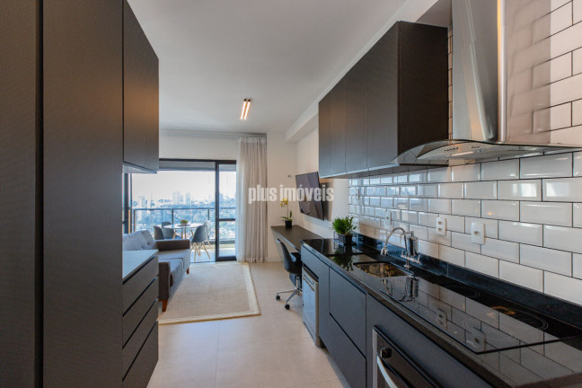Imagem Apartamento com 1 Quarto à Venda, 42 m² em Aclimação - São Paulo Imagem Apartamento com 1 Quarto à Venda, 42 m² em Aclimação - São Paulo
