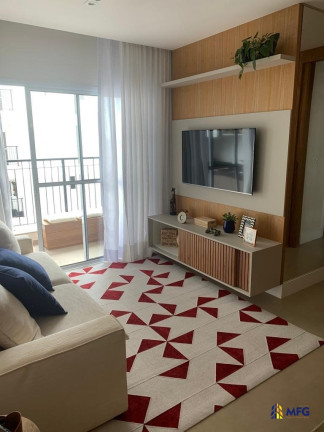 Imagem Apartamento com 3 Quartos à Venda, em Villa Lobos Campolim - Sorocaba Imagem Apartamento com 3 Quartos à Venda, em Villa Lobos Campolim - Sorocaba