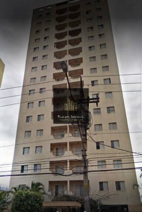Imagem Apartamento com 2 Quartos à Venda, 68 m² em Santana - São Paulo