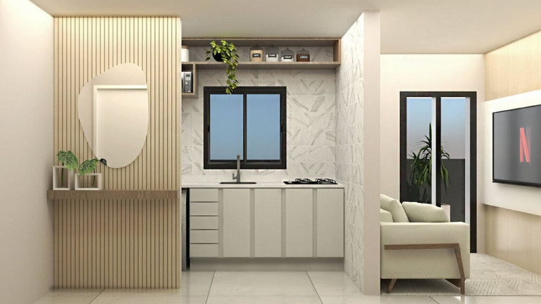 Imagem Apartamento com 1 Quarto à Venda, 36 m² em Vila Matilde - São Paulo Imagem Apartamento com 1 Quarto à Venda, 36 m² em Vila Matilde - São Paulo