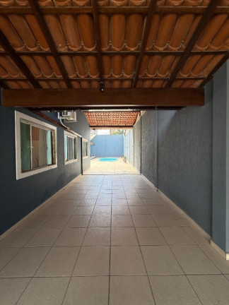 Imagem Casa com 3 Quartos à Venda, 180 m² em Morada De Laranjeiras - Serra Imagem Casa com 3 Quartos à Venda, 180 m² em Morada De Laranjeiras - Serra