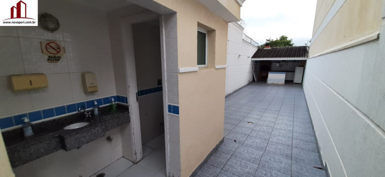 Imagem Sobrado com 3 Quartos à Venda,  em Parque Santa Delfa - Franco Da Rocha